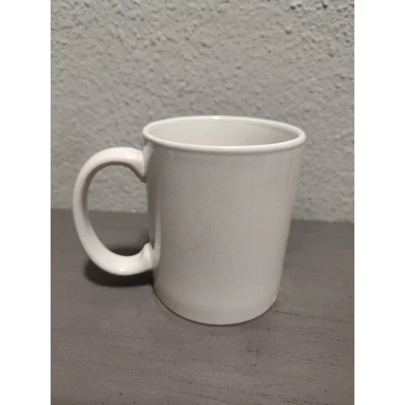 Vintage Maryland Souvenir Coffee Mug State Map Landmarks Travel Gift Cup USA - Picture 5 of 7